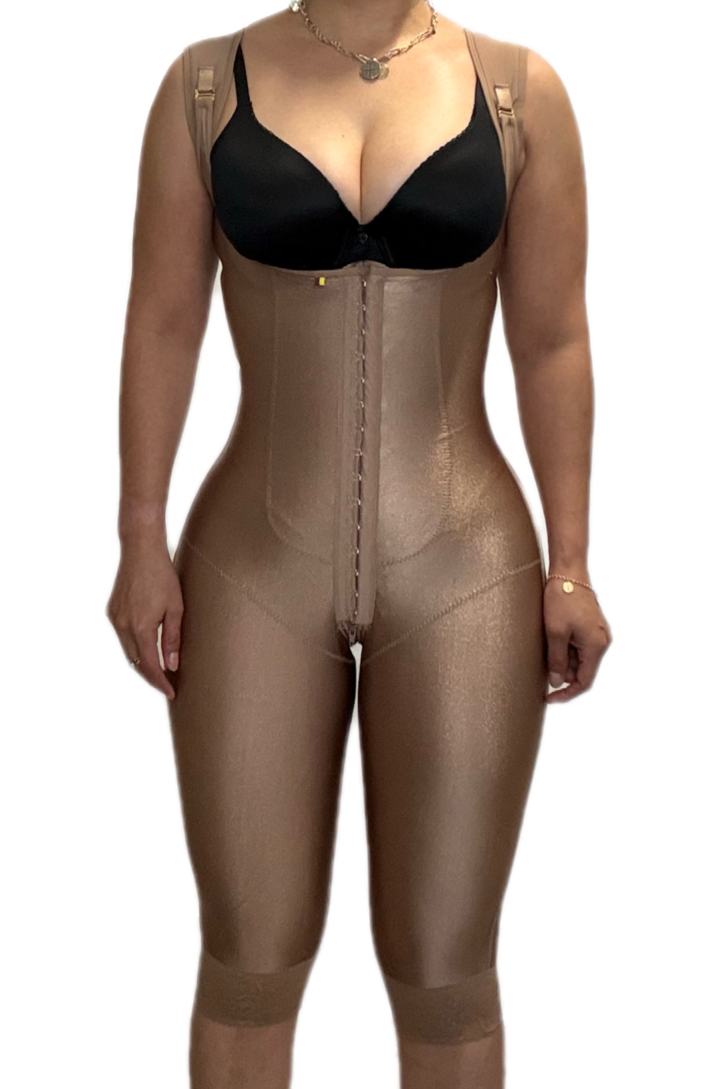 FULL BODY SHAPEWEAR