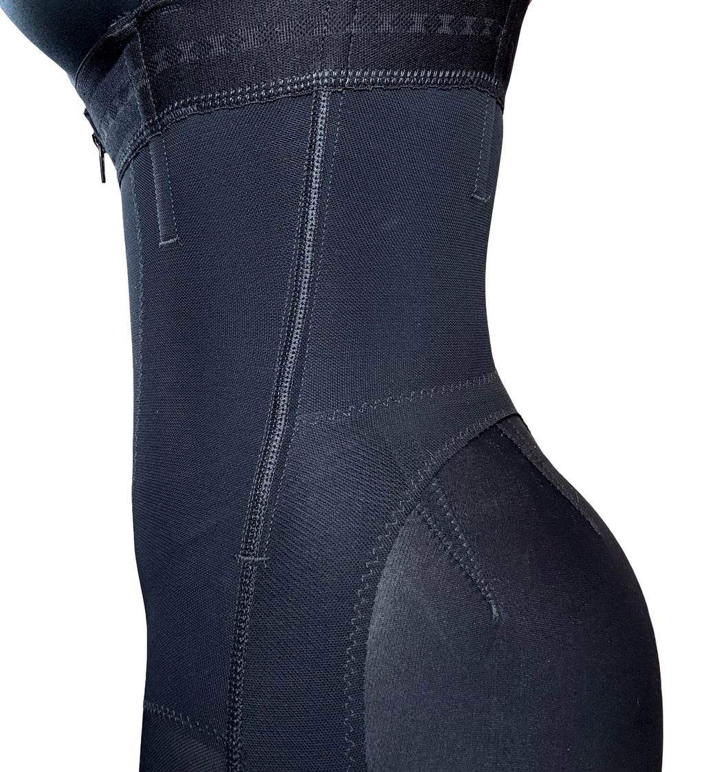 Alessia Strapless Shapewear - Smooth Sculpt Fit