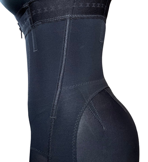 Alessia Strapless Shapewear - Smooth Sculpt Fit