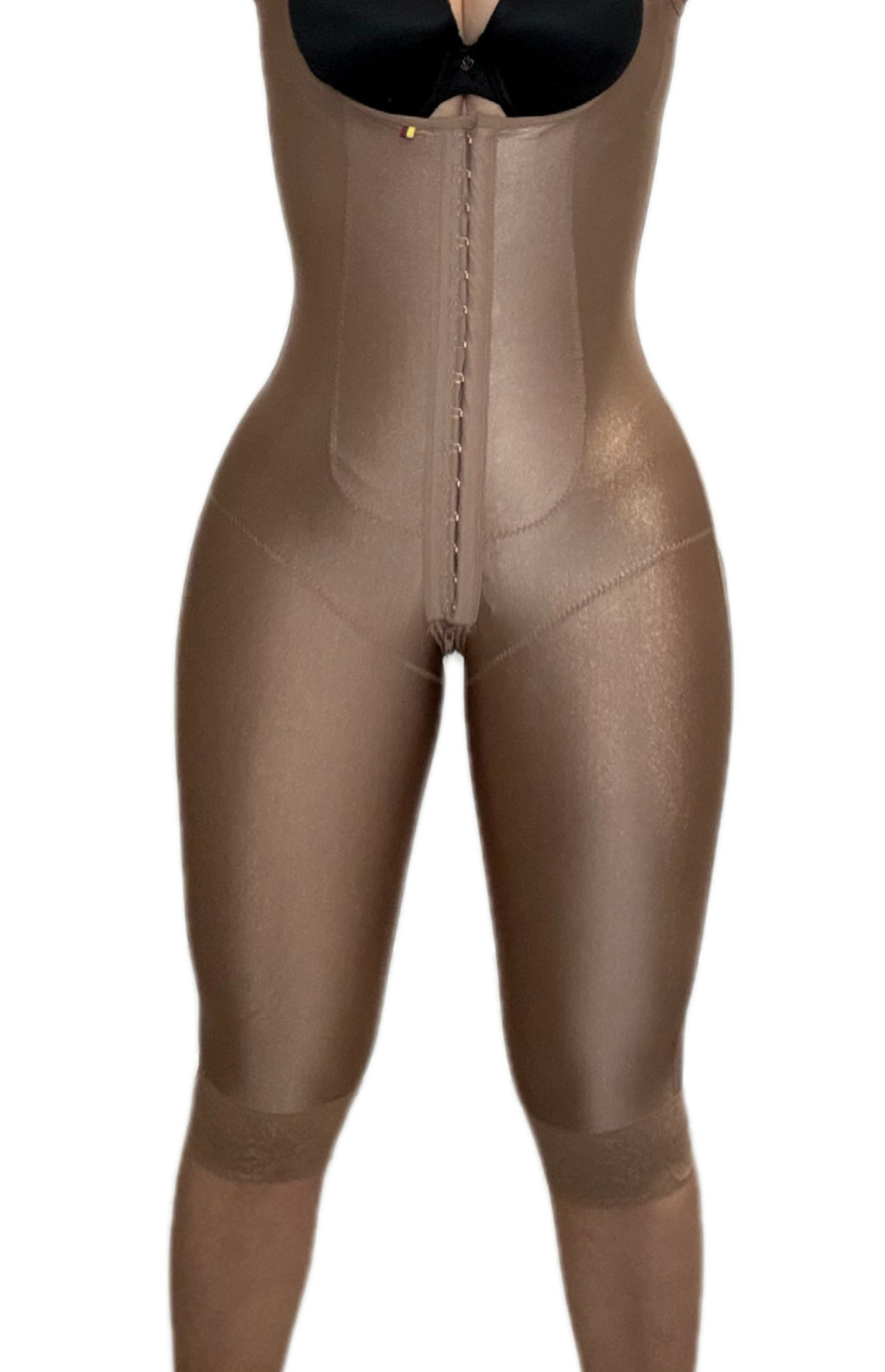 Victoria Sculpting Shapewear – Long Leg Signature Fit