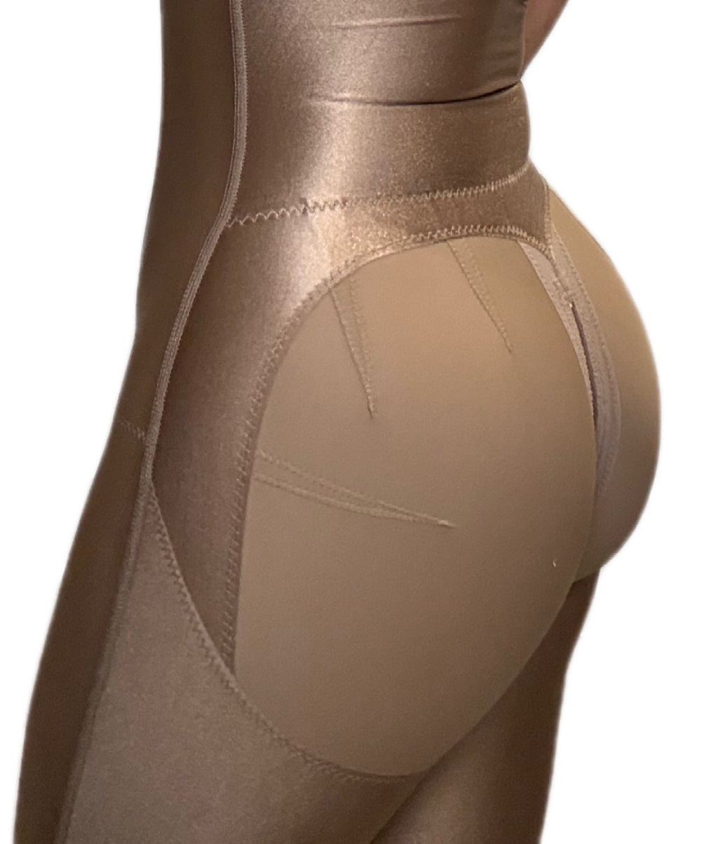 Victoria Sculpting Shapewear – Long Leg Signature Fit