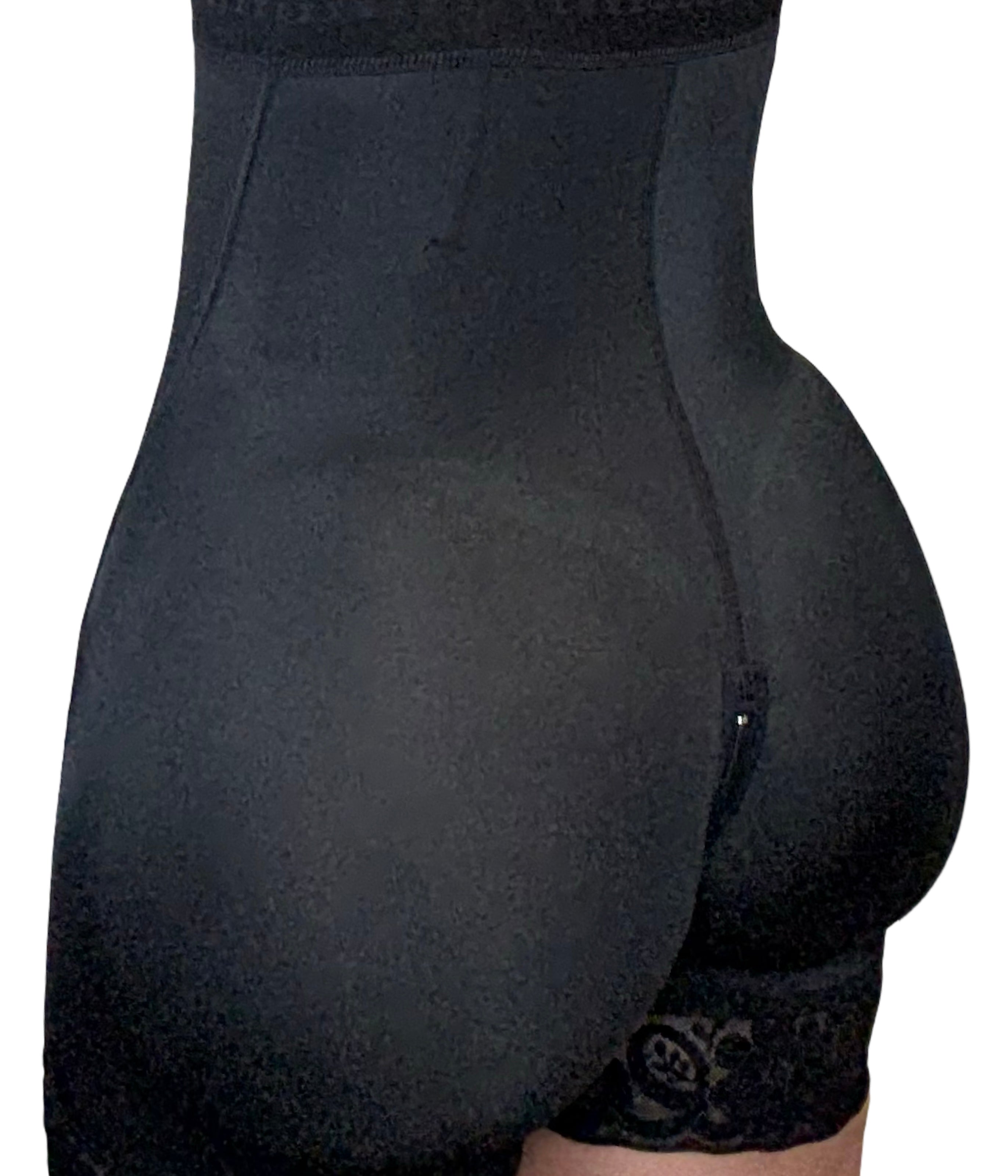 Ilusion Invisible Shapewear - Firm Control, Side Boning & Natural Butt Lift | Comfort by Betty