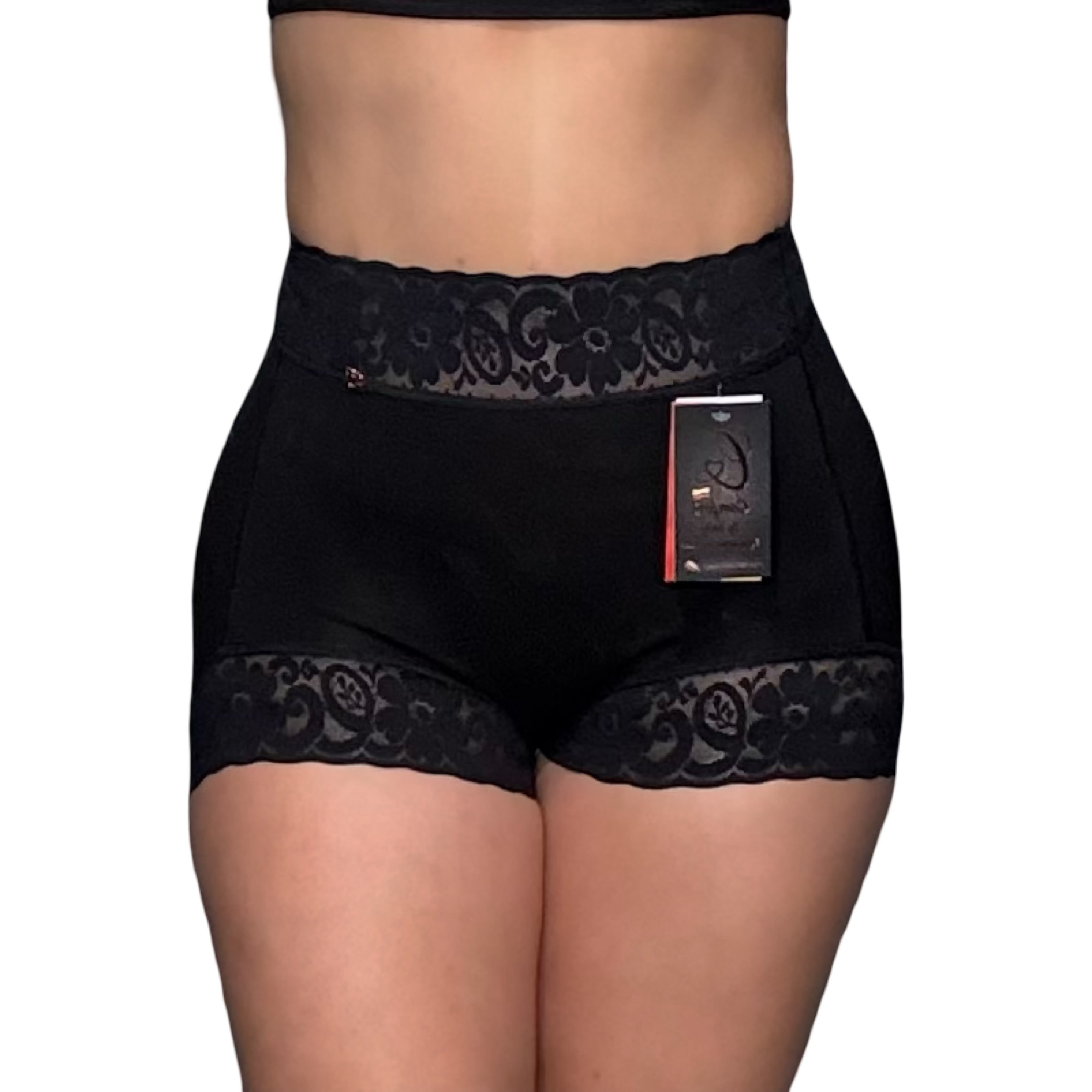 Powernet Sculpt Boxer – Control Abdominal Invisible