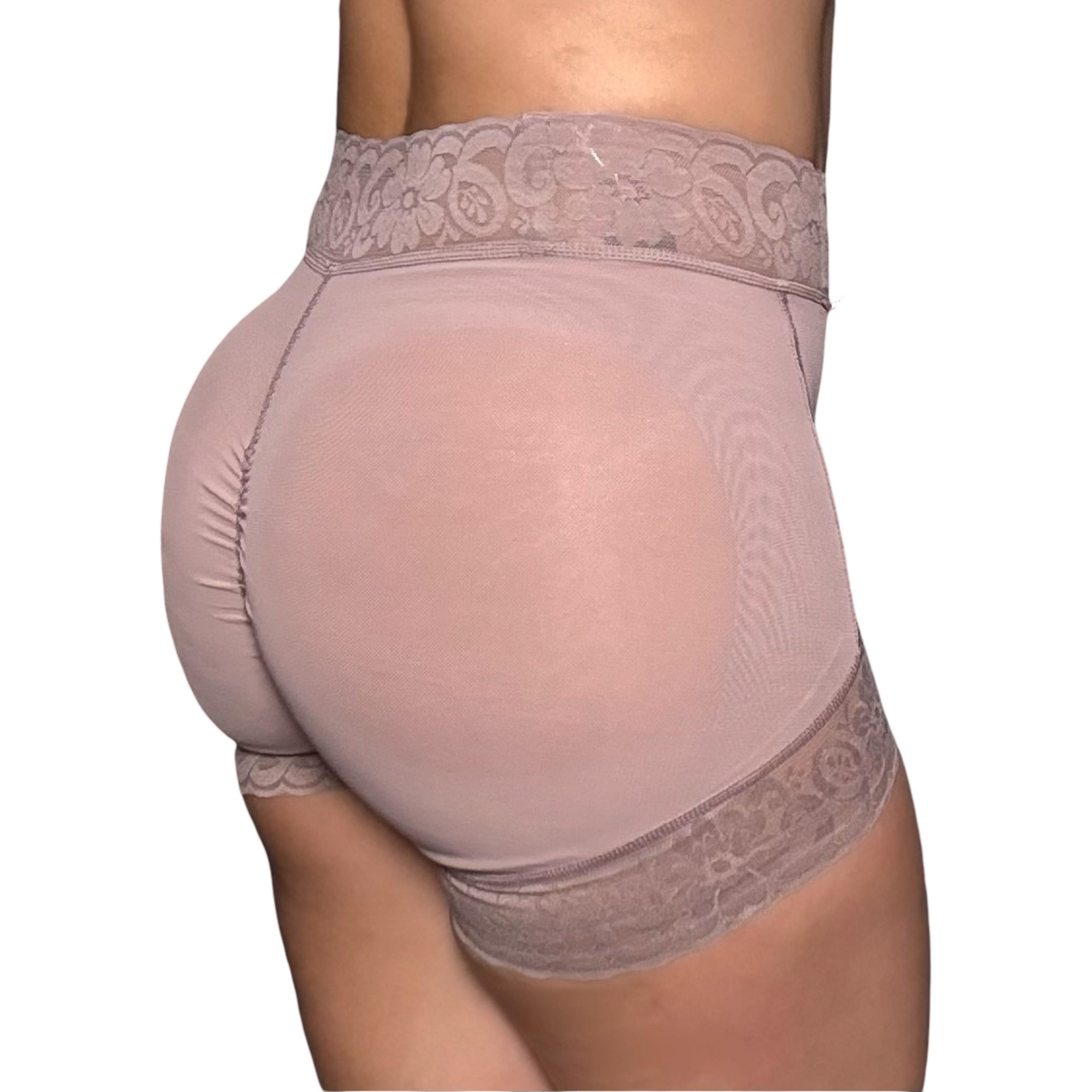 Powernet Sculpt Boxer – Control Abdominal Invisible