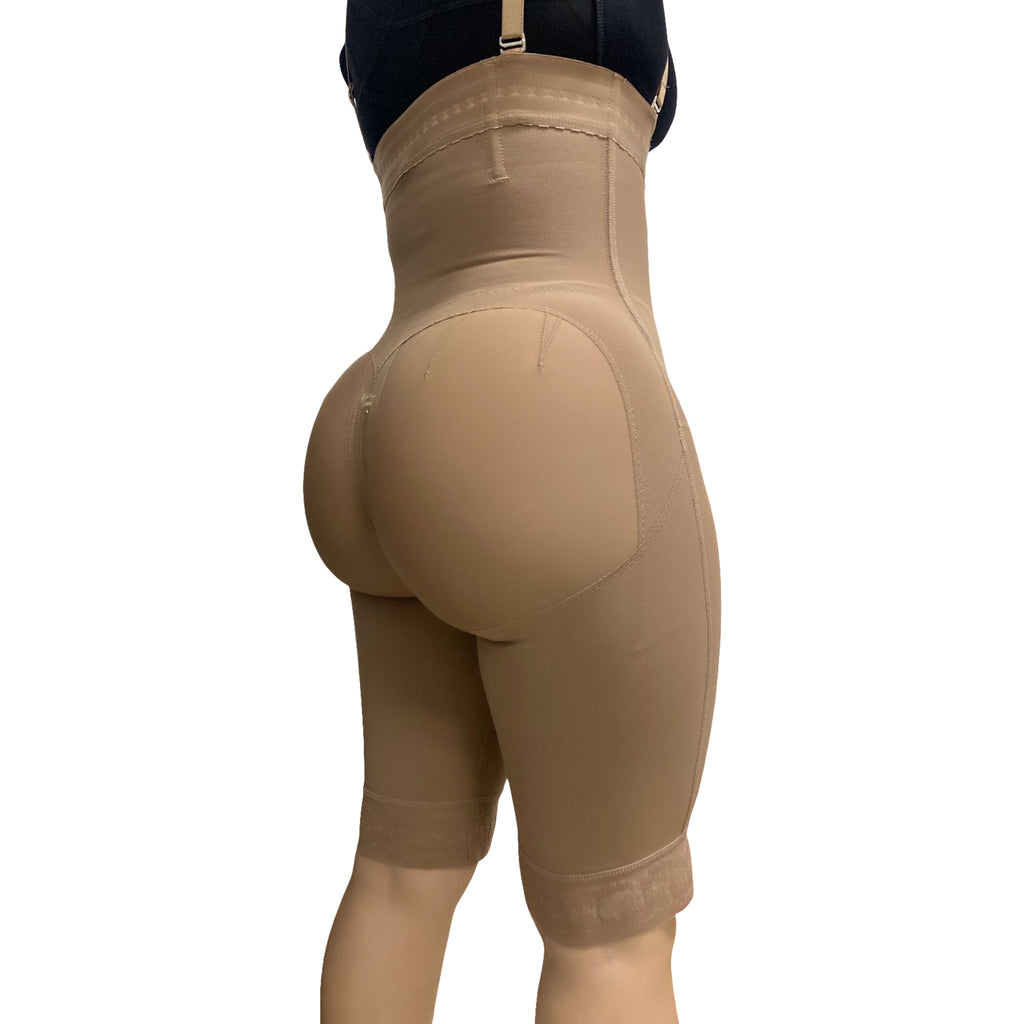 Alessia Strapless Shapewear - Smooth Sculpt Fit