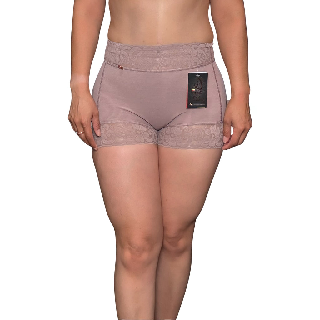 Powernet Sculpt Boxer – Control Abdominal Invisible