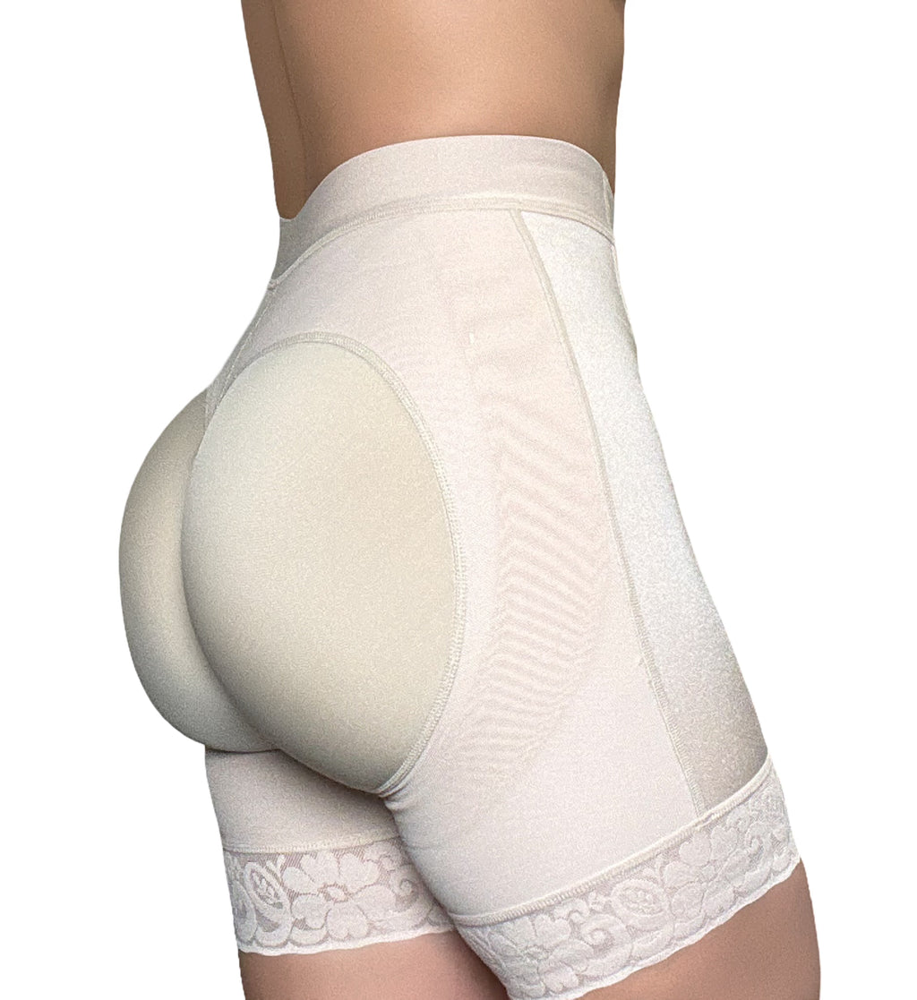Sculpt & Lift High-Waist Shaping Short