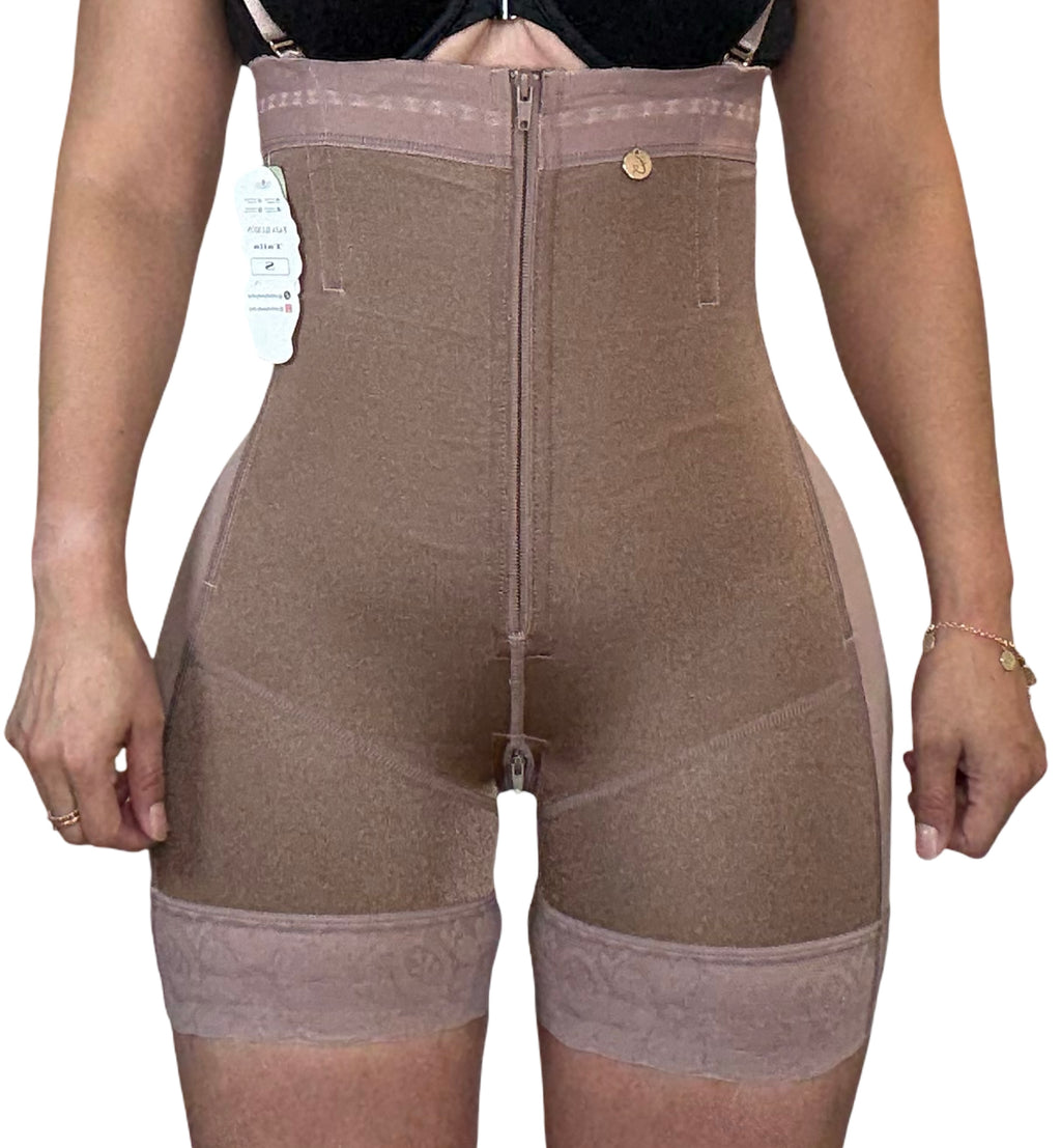Ilusion Invisible Shapewear - Firm Control, Side Boning & Natural Butt Lift | Comfort by Betty