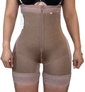Ilusion Invisible Shapewear - Firm Control, Side Boning & Natural Butt Lift | Comfort by Betty