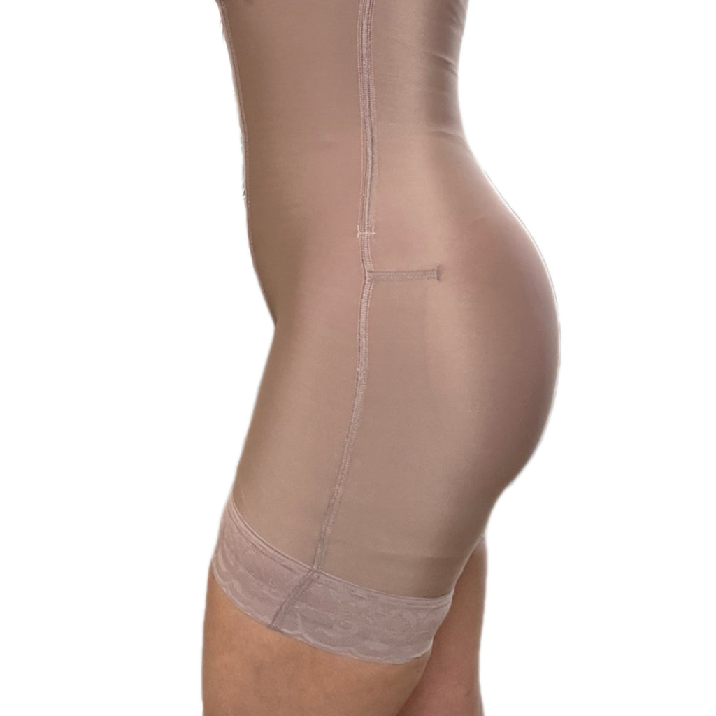 Invisible Shapewear Body - Firm Waist Control & Sculpting Fit | Comfort by Betty