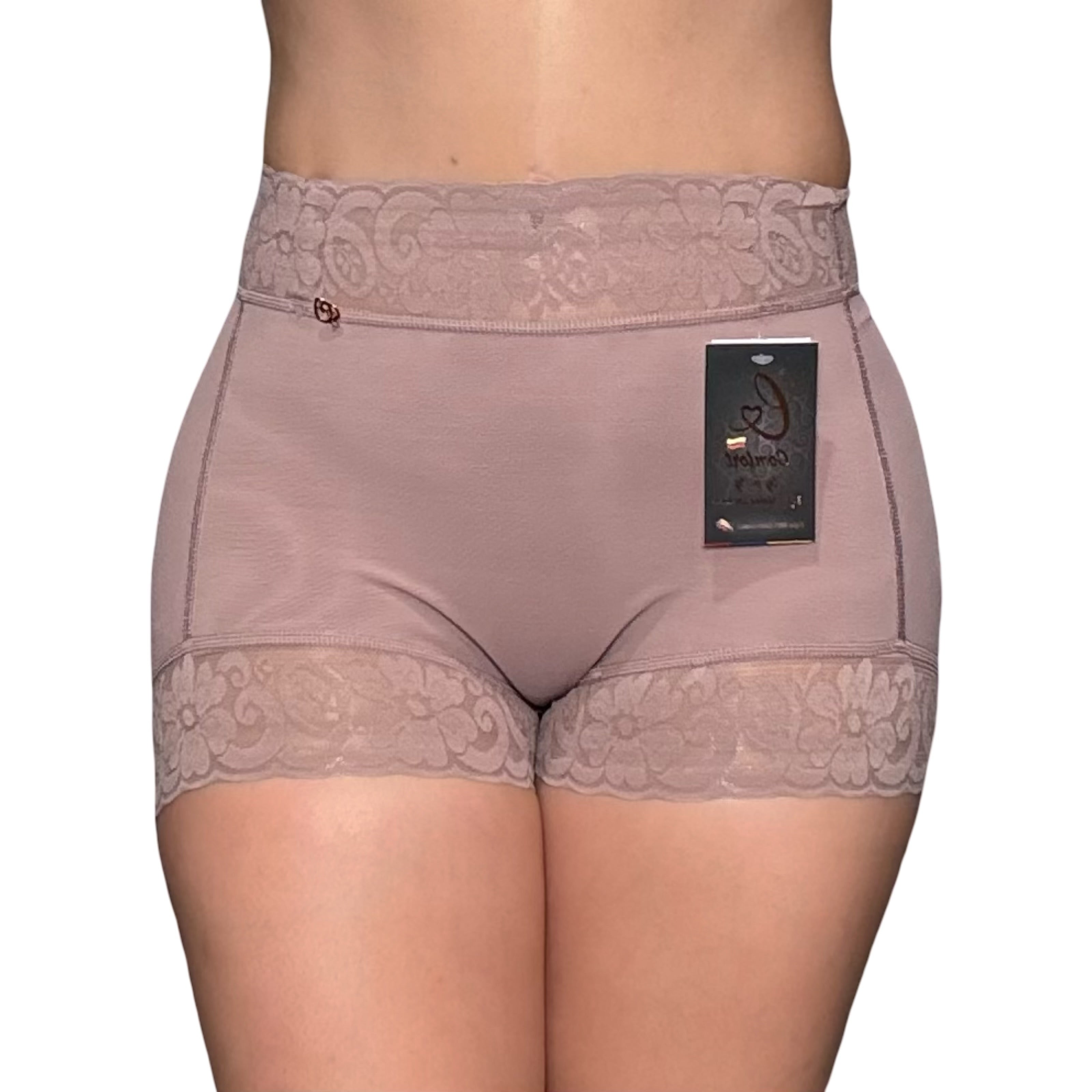 Powernet Sculpt Boxer – Control Abdominal Invisible