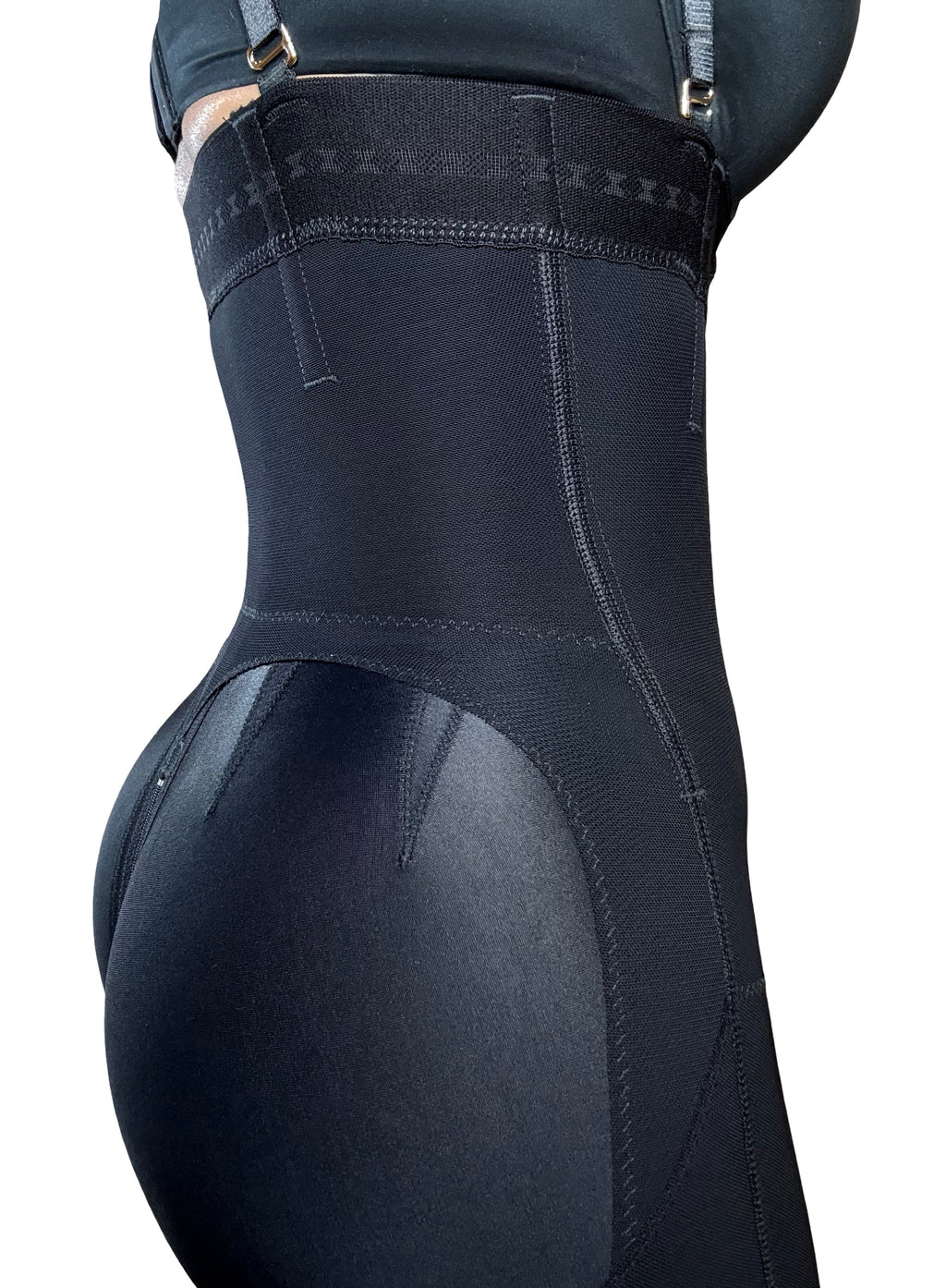 Alessia Strapless Shapewear - Smooth Sculpt Fit