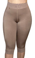 Faja Capri Silueta Secreta – Invisible Sculpting Capri