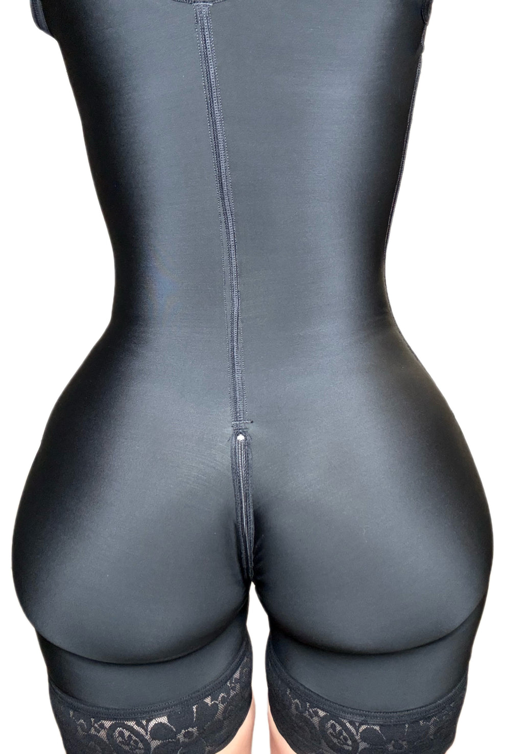 Invisible Shapewear Body - Firm Waist Control & Sculpting Fit | Comfort by Betty