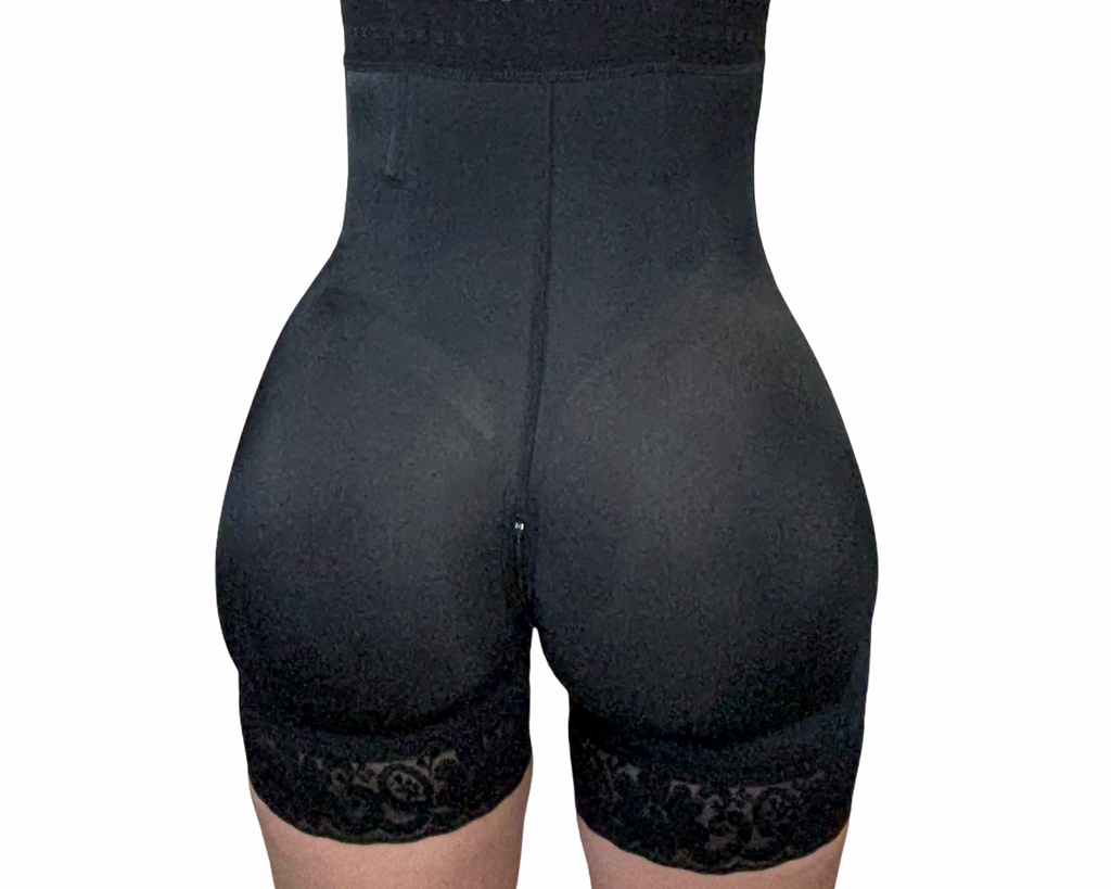 Ilusion Invisible Shapewear - Firm Control, Side Boning & Natural Butt Lift | Comfort by Betty