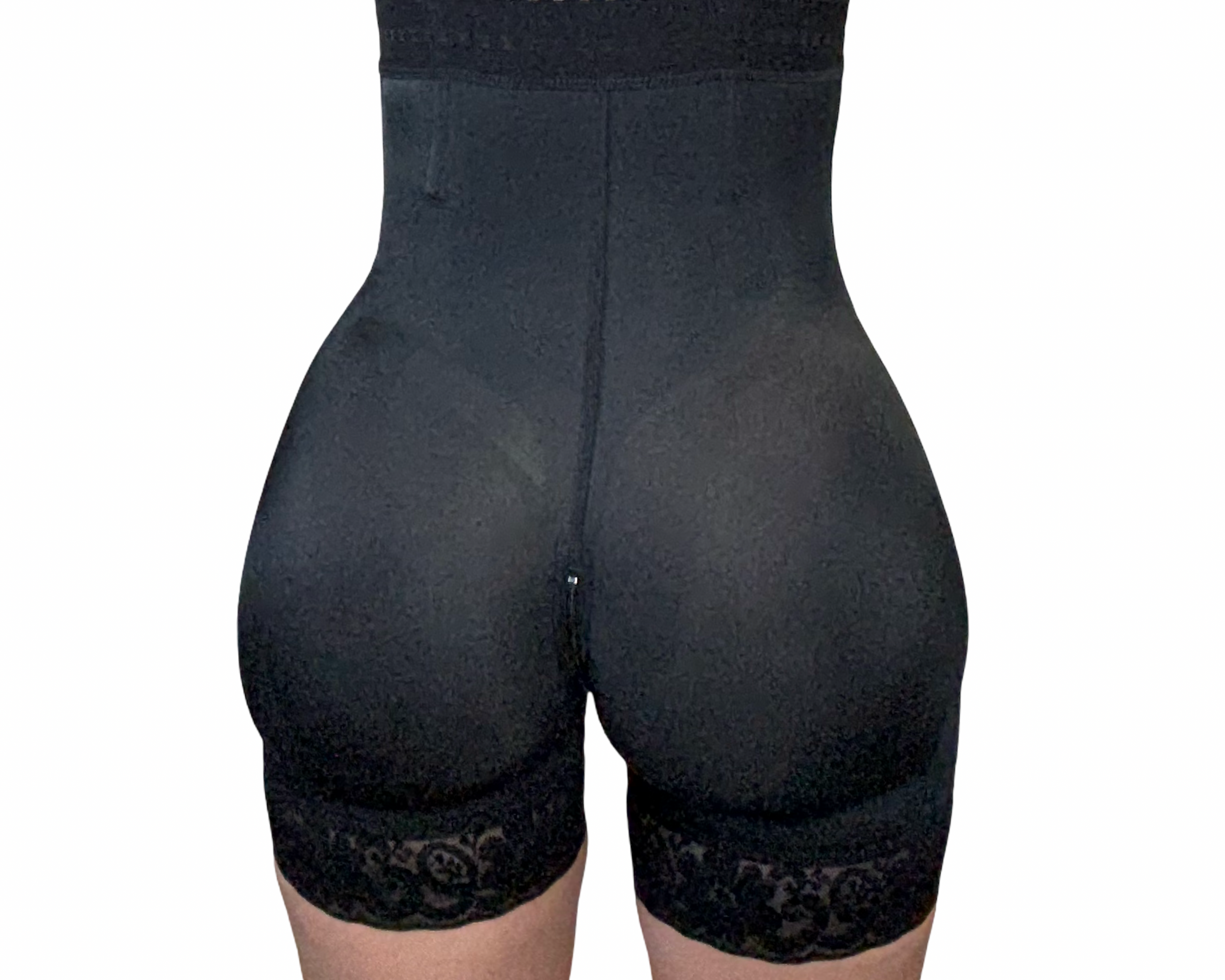 Ilusion Invisible Shapewear - Firm Control, Side Boning & Natural Butt Lift | Comfort by Betty