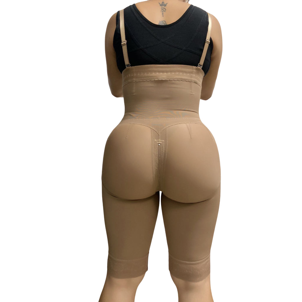 Alessia Strapless Shapewear - Smooth Sculpt Fit