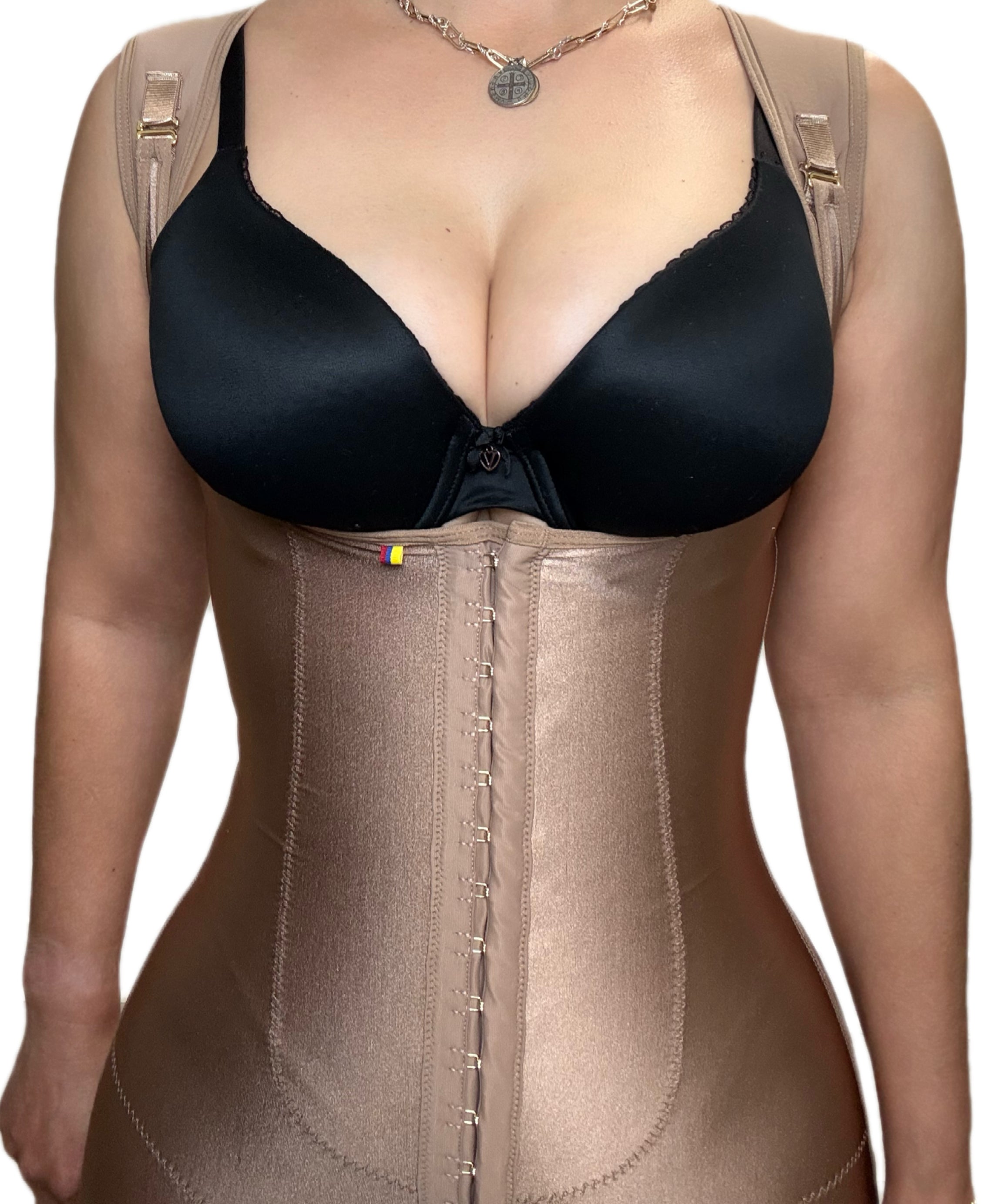 Victoria Sculpting Shapewear – Long Leg Signature Fit
