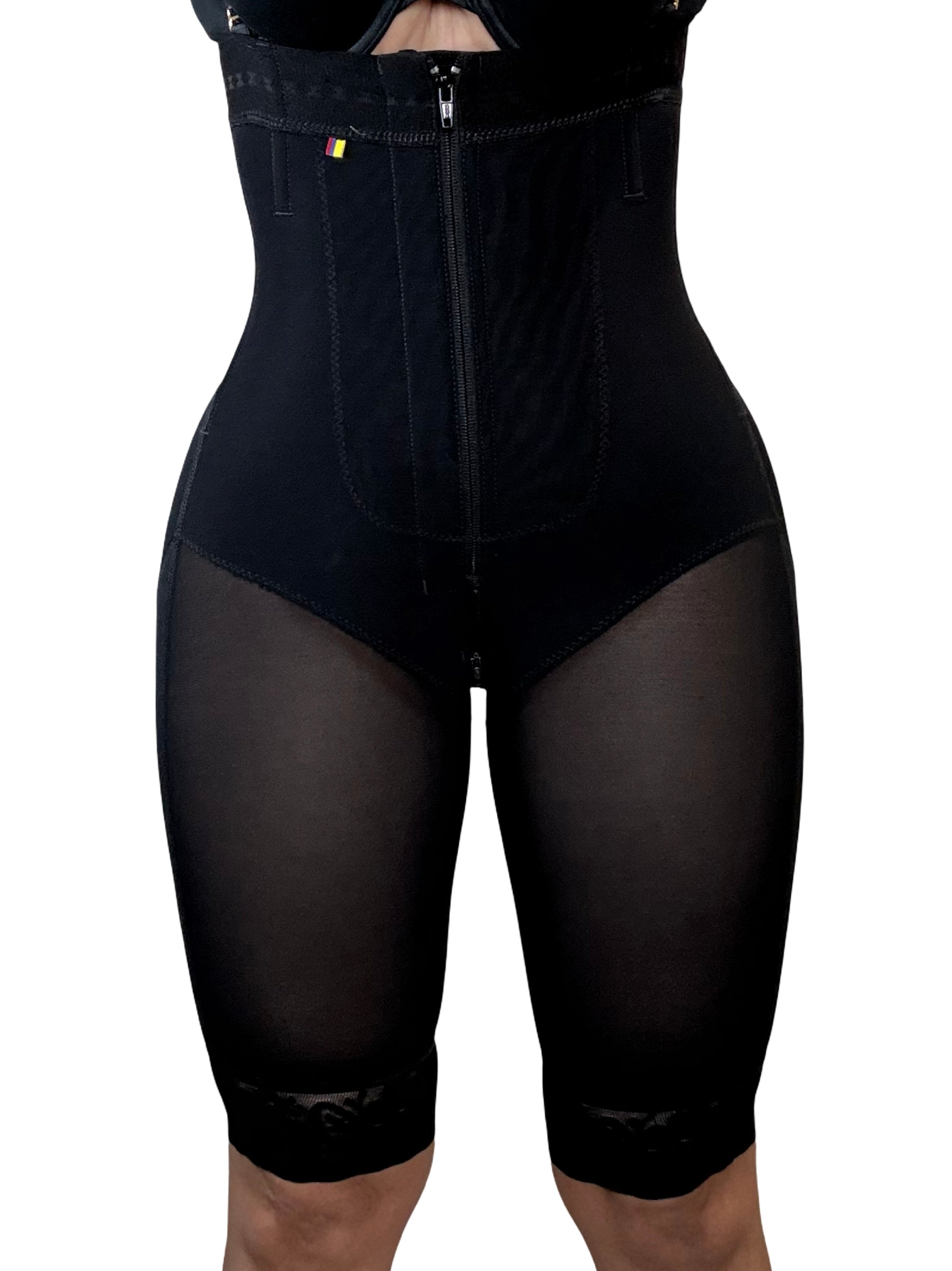 Alessia Strapless Shapewear - Smooth Sculpt Fit