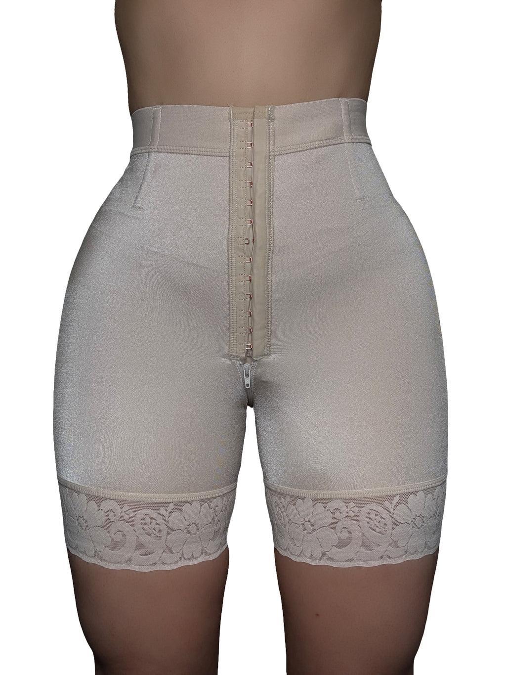 Sculpt & Lift High-Waist Shaping Short
