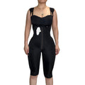 Abigail Postpartum Shapewear – Triple Abdominal Control, Long Leg, High Support