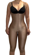 Victoria Sculpting Shapewear – Long Leg Signature Fit