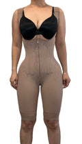Curva Poderosa™ Long Leg Shapewear – High Support